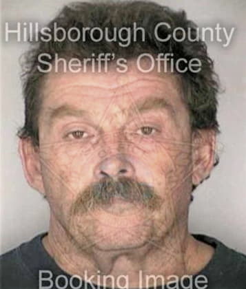 Paul Mercer - Hillsborough County, FL 
