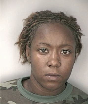 Sharon Minner - Hillsborough County, FL 