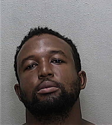 James Mitchell, - Marion County, FL 