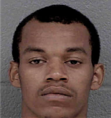 Stephon Mobley - Mecklenburg County, NC 