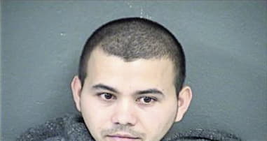 Arturo Molina, - Wyandotte County, KS 