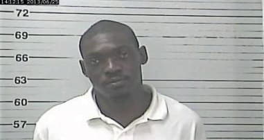 Corey Moore, - Harrison County, MS 