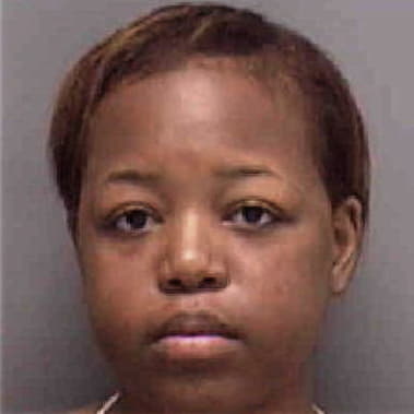 Phylicia Moore, - Lee County, FL 