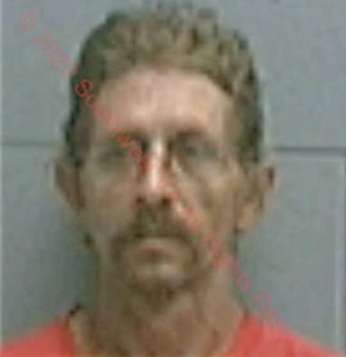 Christopher Morgan, - Washington County, VA 