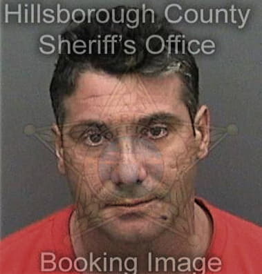 William Moroswails, - Hillsborough County, FL 