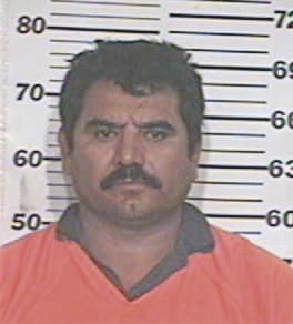 Rey Ochoa, - Hidalgo County, TX 