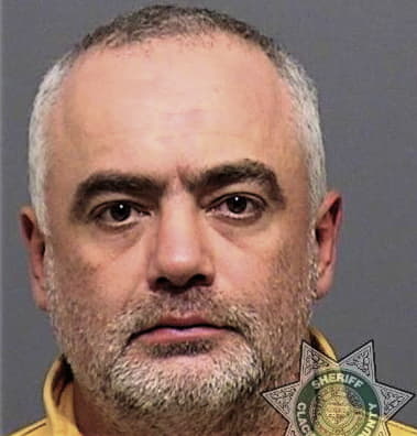 Danny Orszulak, - Clackamas County, OR 