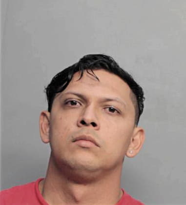 Antonio Palomo-Leon, - Dade County, FL 