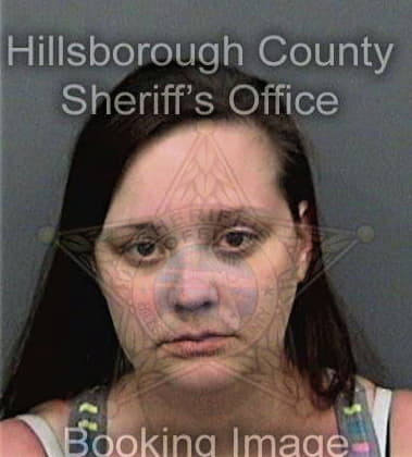 Veronica Paredes, - Hillsborough County, FL 