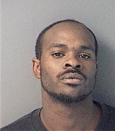 Menyette Parker, - Escambia County, FL 