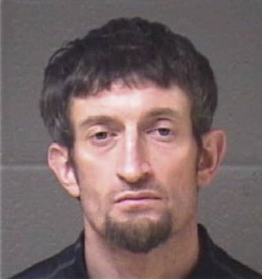 Timothy Patterson, - Buncombe County, NC 