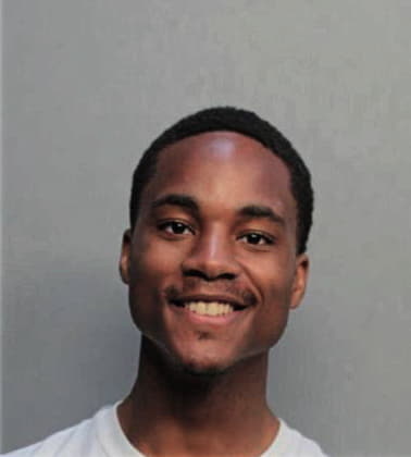 Timothy Paulk, - Dade County, FL 