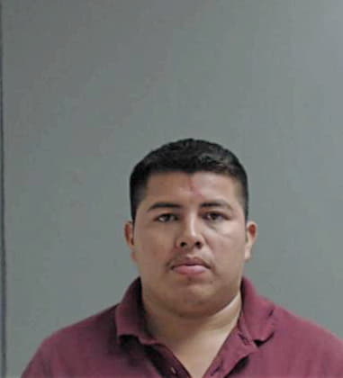 Anselmo Perez, - Hidalgo County, TX 