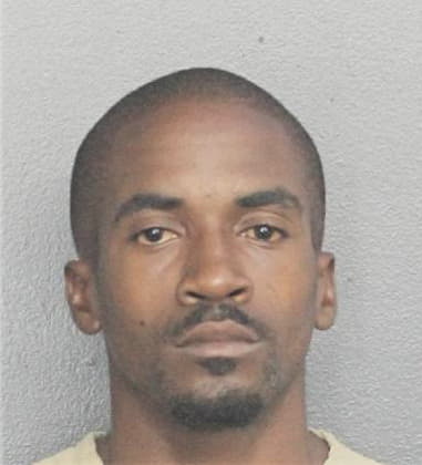 Leverne Peterkin, - Broward County, FL 