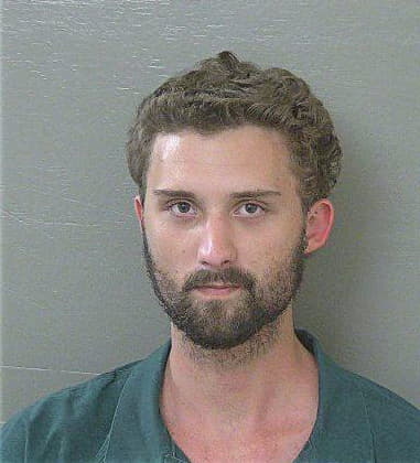 Joshua Phillips, - Escambia County, FL 