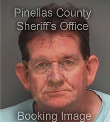 Donald Potts, - Pinellas County, FL 