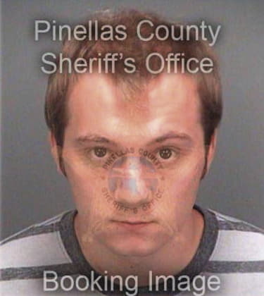 Nicholas Prince, - Pinellas County, FL 