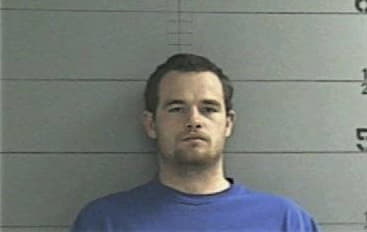 Darren Purvis, - Oldham County, KY 