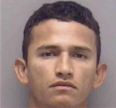 Luciano Ramos, - Lee County, FL 