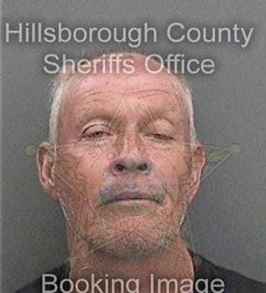 Robert Rayer, - Hillsborough County, FL 