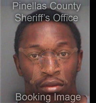 Marcus Reed, - Pinellas County, FL 