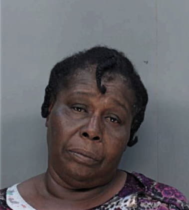 Lisa Riley, - Dade County, FL 