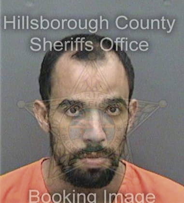 Jeffery Rios, - Hillsborough County, FL 