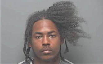Melvin Rivera-Marroquin - Montgomery County, TX 