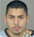 Thomas Romero - Multnomah County, OR 