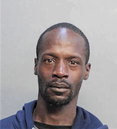 George Rosemond, - Dade County, FL 