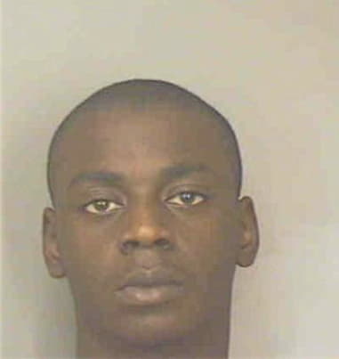 Elijah Rudolph, - Polk County, FL 