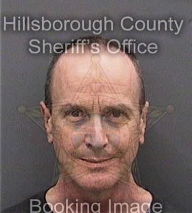 Emmanuel Santiago, - Hillsborough County, FL 