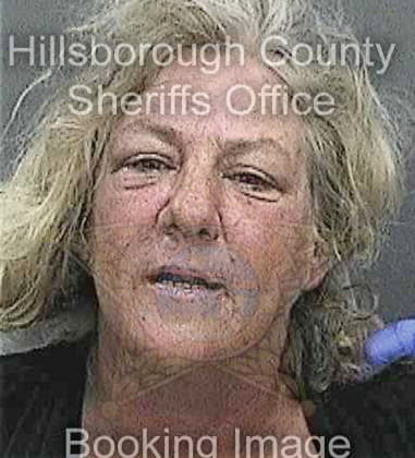 Yamarie Santiago, - Hillsborough County, FL 