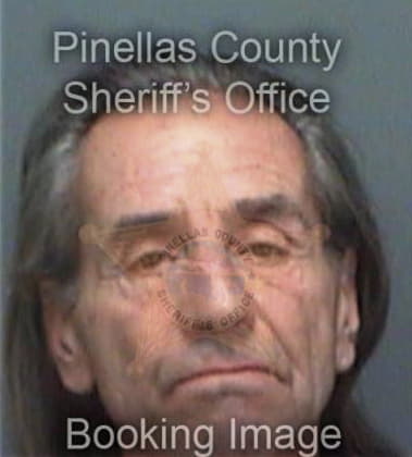 Nick Schuster, - Pinellas County, FL 