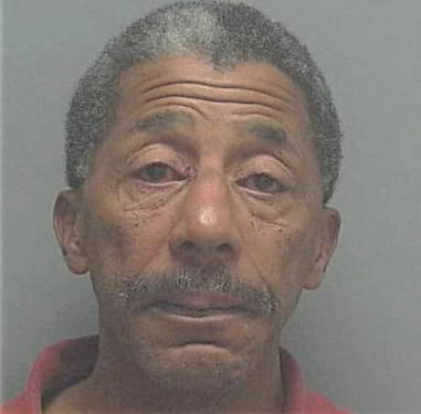 Henry Shackleford, - Lee County, FL 