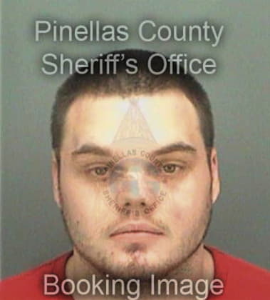 Christopher Shaughnessey, - Pinellas County, FL 