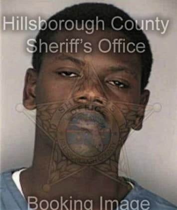 Jayson Sheffield, - Hillsborough County, FL 