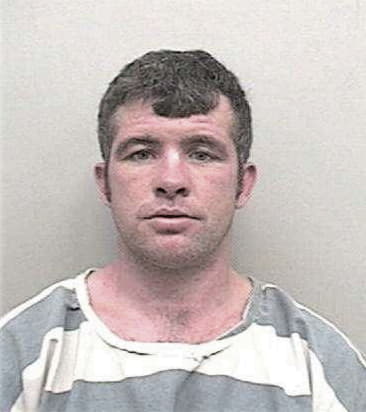 James Silcox, - Marion County, FL 