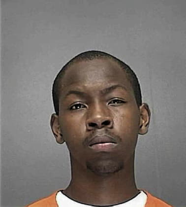 Antwon Smiley, - Volusia County, FL 