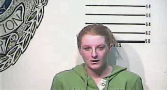 Juannia Smith - Bell County, KY 