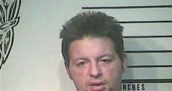 Stanley Smith - Bell County, KY 