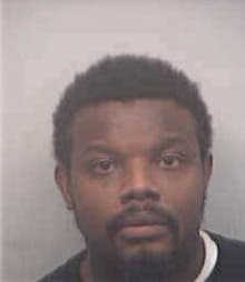 Derick Snipes - Fulton County, GA 