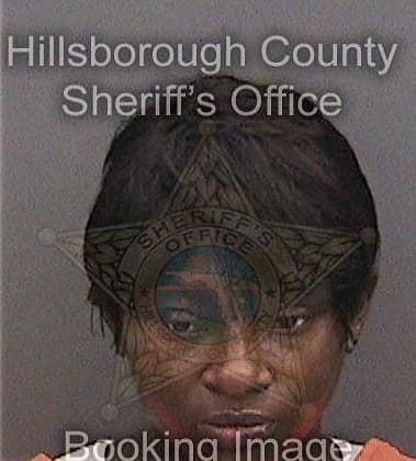 Alima Sorezza, - Hillsborough County, FL 