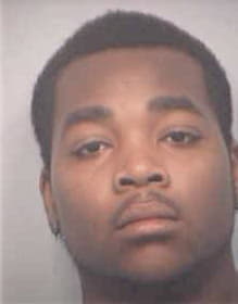 Charles Spear - Fulton County, GA 