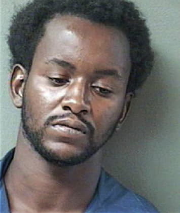 Roger Starks, - Okaloosa County, FL 