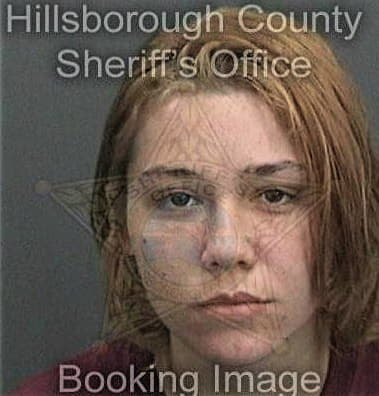 Rachel Steele, - Hillsborough County, FL 