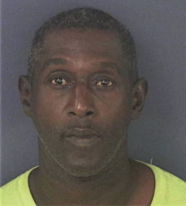 Bryan Sweet, - Gadsden County, FL 