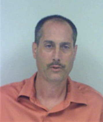 Vincent Sylvester, - Hernando County, FL 