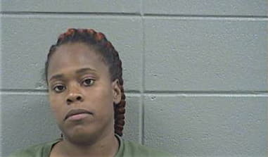 Corrine Terrell, - Cook County, IL 