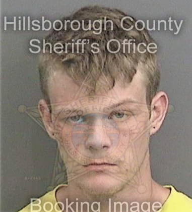 Nicholas Thacker, - Hillsborough County, FL 